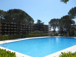 Appartement au calme (2 à 4 Pers.) avec Piscines + Parking